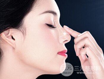 隆鼻手术果可以改良鼻子哪些问题？科普一下~