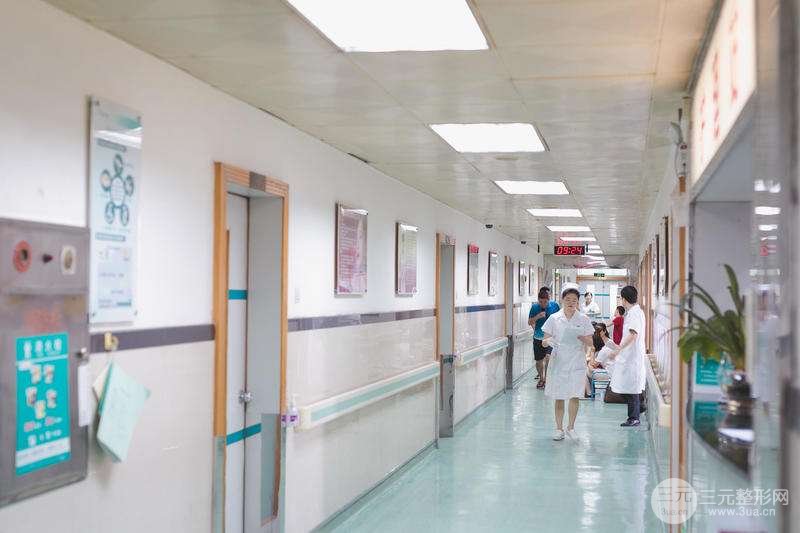 广州南方医院整形美容外科怎么样？2020年价格表爆出~