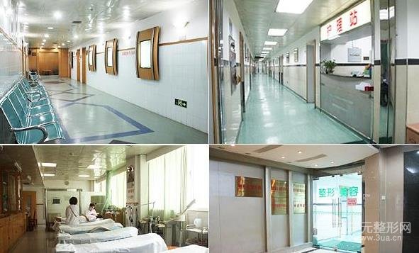 广州南方医院整形美容外科怎么样？2020年价格表爆出~