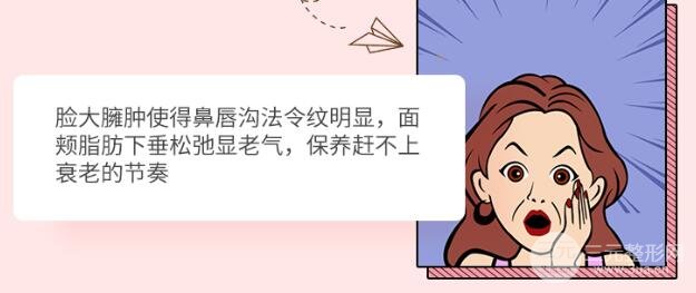 面部吸脂手术需要的费用