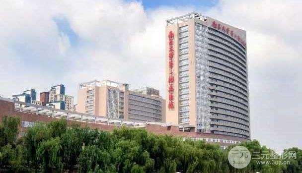 南昌大学第一附院皮肤美容科价格表，附双眼皮案例图~