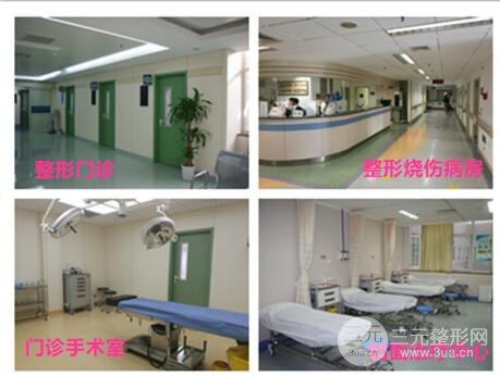 医美手术特点
