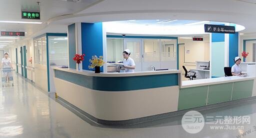 宁波第一医院历史悠久