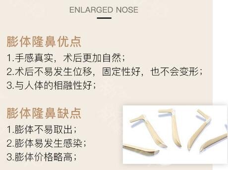惊了！膨体隆鼻术容易感染的原因竟然是ta！