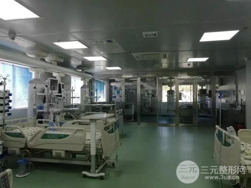 肇庆人民医院整形美容科实力怎么样?价格贵不贵?