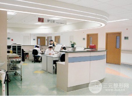 深圳北大医院整形怎么样？想看看2020年价目表~