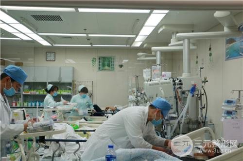 北京大学第三医院整形外科怎么样，3月价格表来袭~