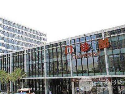 厦门中山医院整形科价格表