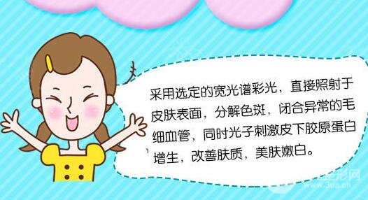 e光嫩肤多少钱?简单有的护肤方法~