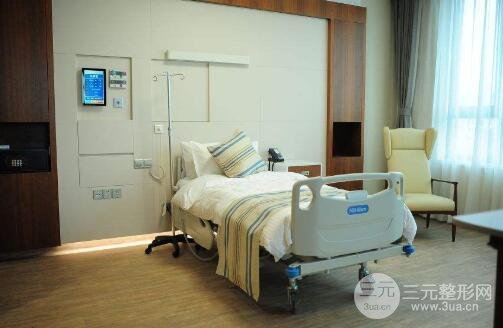 上海第八人民医院整形美容科简介