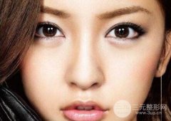 眼袋失败修复方法如下，送给爱美的你！