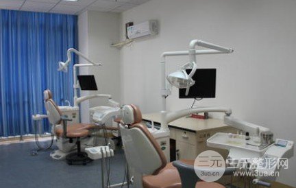 青岛市立医院牙科收费价目表2020