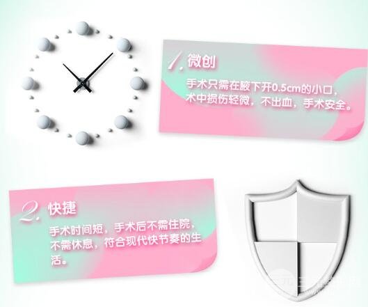 鼻翼缩小修复手术费用