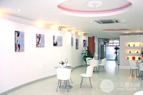 上海市浦东医院整形美容科怎么样?附2020年价格表~