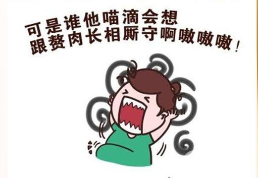 腹部吸脂手术要多久能够看到果?