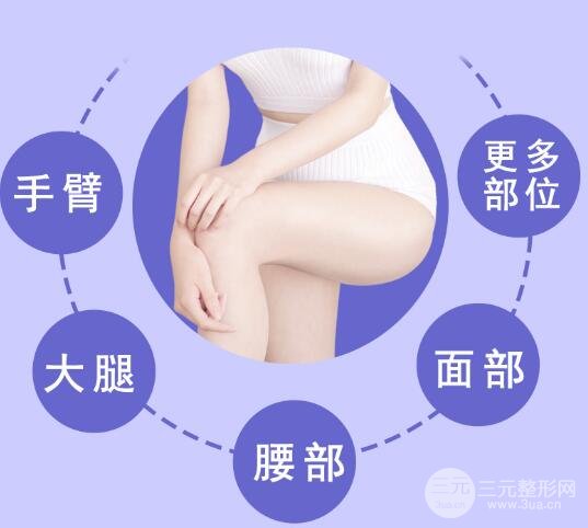 腹部吸脂手术风险性是否会很大呢?