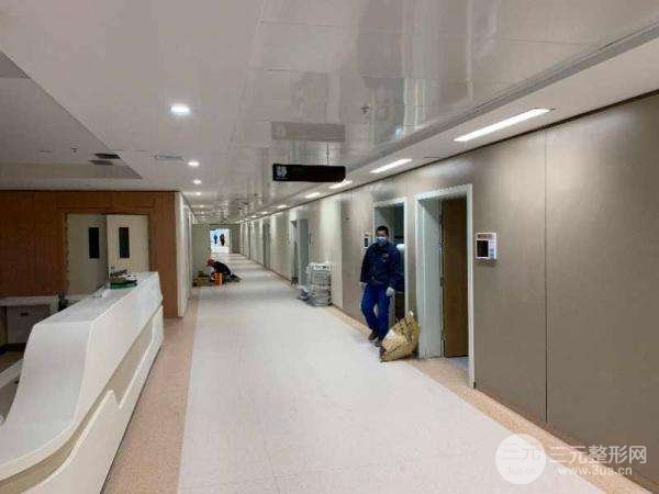 收藏！南昌一附医院整形专家信息合集，附全新价格表~