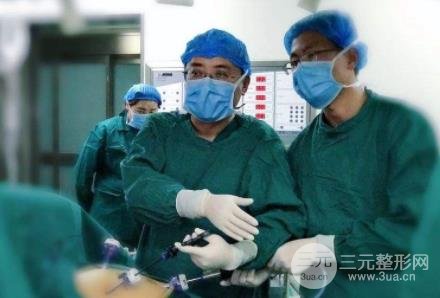 湘潭中心醫(yī)院整形美容專家