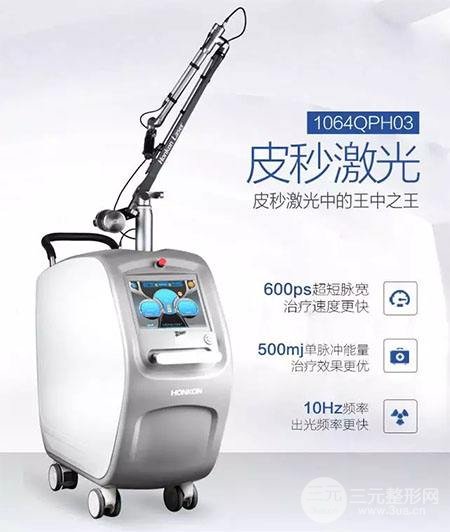 北京協(xié)和醫(yī)院美容皮膚科怎么樣