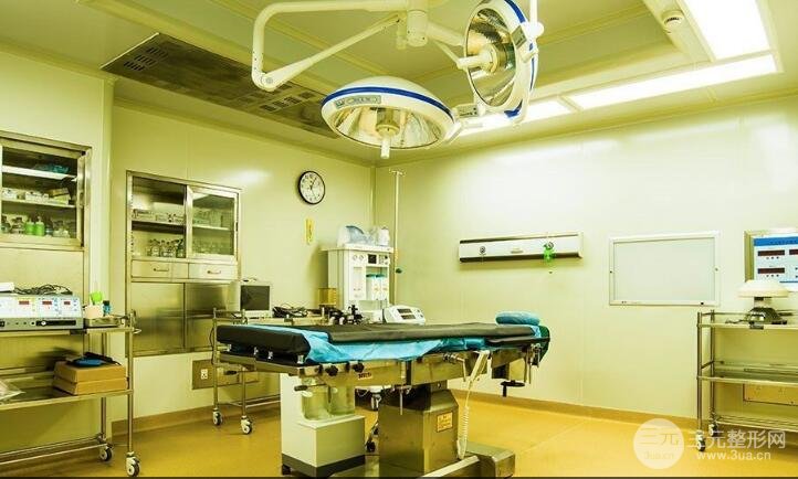 安醫(yī)二附院整形美容中心設(shè)備
