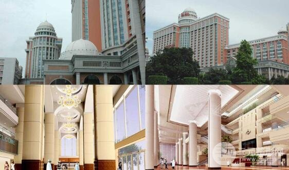 珠江醫(yī)院激光中心概況