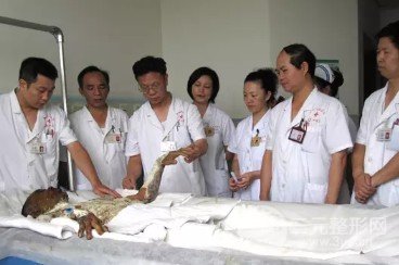 漳州市醫(yī)院整形美容科主任