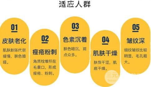 换肤手术有什么危害？科普来啦，揭穿真相！