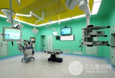 海南省第五人民医院美容科医生推荐