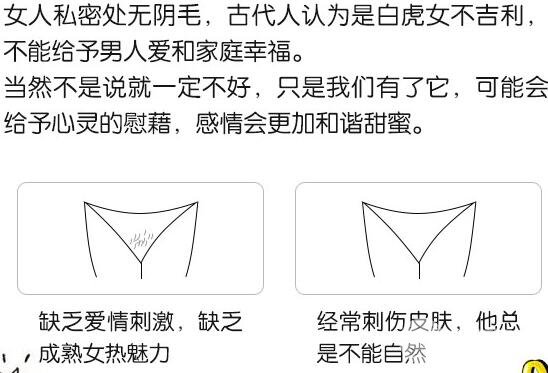 种植阴毛