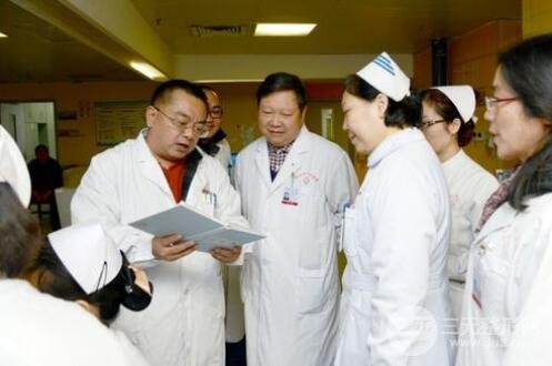 柳州人民医院整形科医生名单