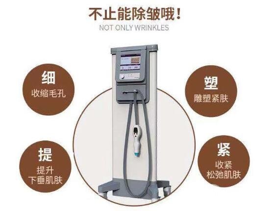 热玛吉第三代与第一代和第二代的区别