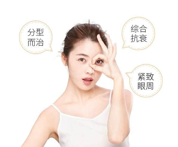 眼袋失败修复手术原理解析，术前术后注意事项你都清楚吗？