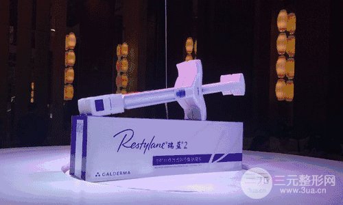 瑞蓝注射填充有什么果？让肌肤喝饱水，恢复年轻态