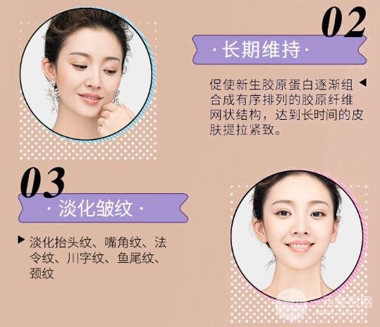 热玛吉除皱注意事项