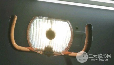 拜博口腔医院补牙价格