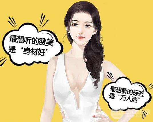 娜绮丽假体隆胸