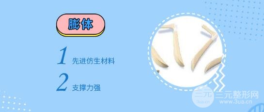 膨体隆鼻容易感染的原因：