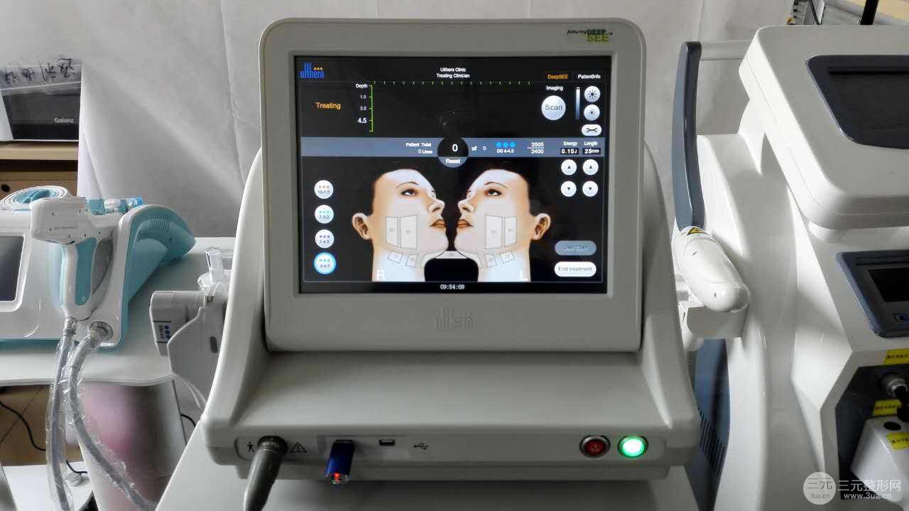 美版热拉提全脸价格多少钱?影响因素有这3点~