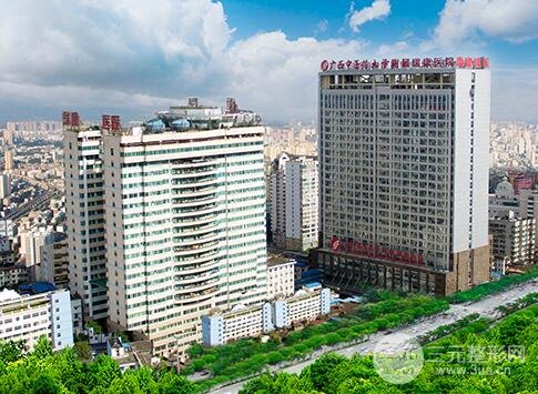 南宁瑞康医院美容整形中心2020价格表一览附医生真实案例