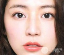 美肤小咖说：黑脸娃娃手术果&适合人群