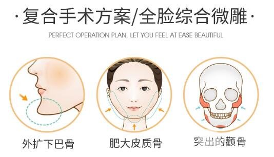 瓜子脸术后保持时间?