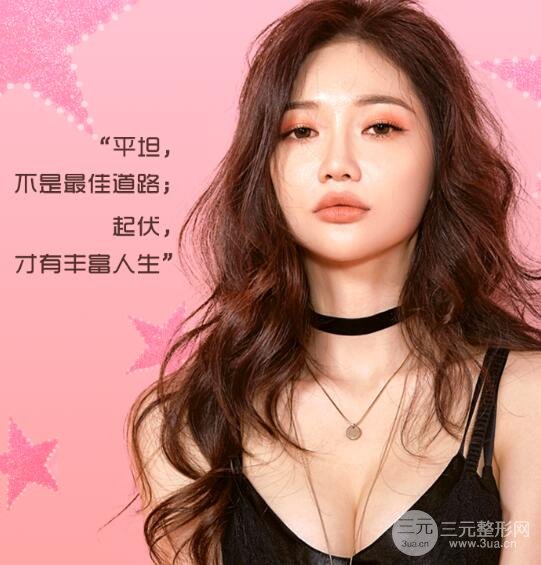 美国曼托、妙桃、娜绮丽、娜高…隆胸假体哪个好？