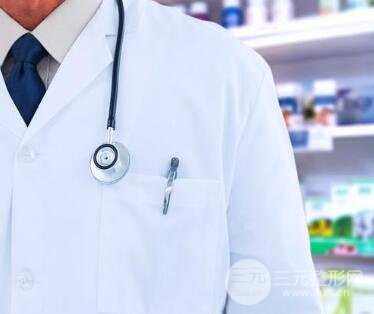 隆胸手术怎么选医院医生?