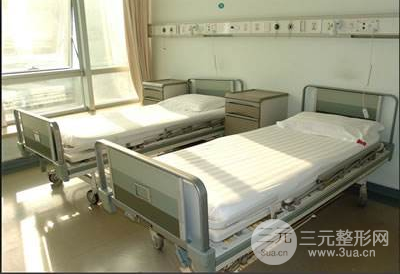 西京医院可以做植发手术吗