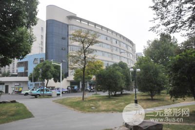嘉兴第二医院