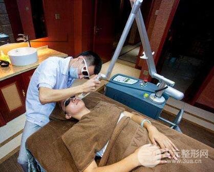 e光美白嫩肤术后护理注意事项