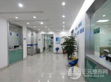 宝安人民医院可以植发吗