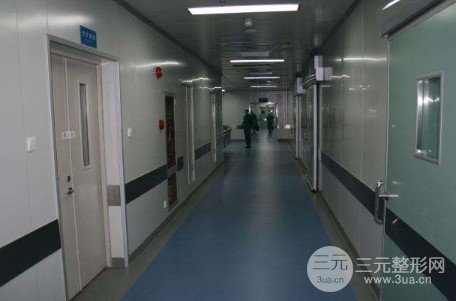 龙岗中心医院植发手术收费