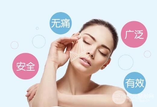 面部注射除皱是什么?