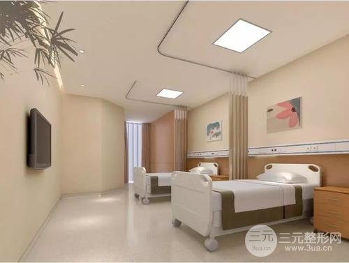 南昌一附院整形美容科去除疤痕价格表公布,内附祛疤案例图~